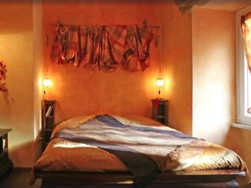 Momi Bed And Breakfast Roma Exterior foto