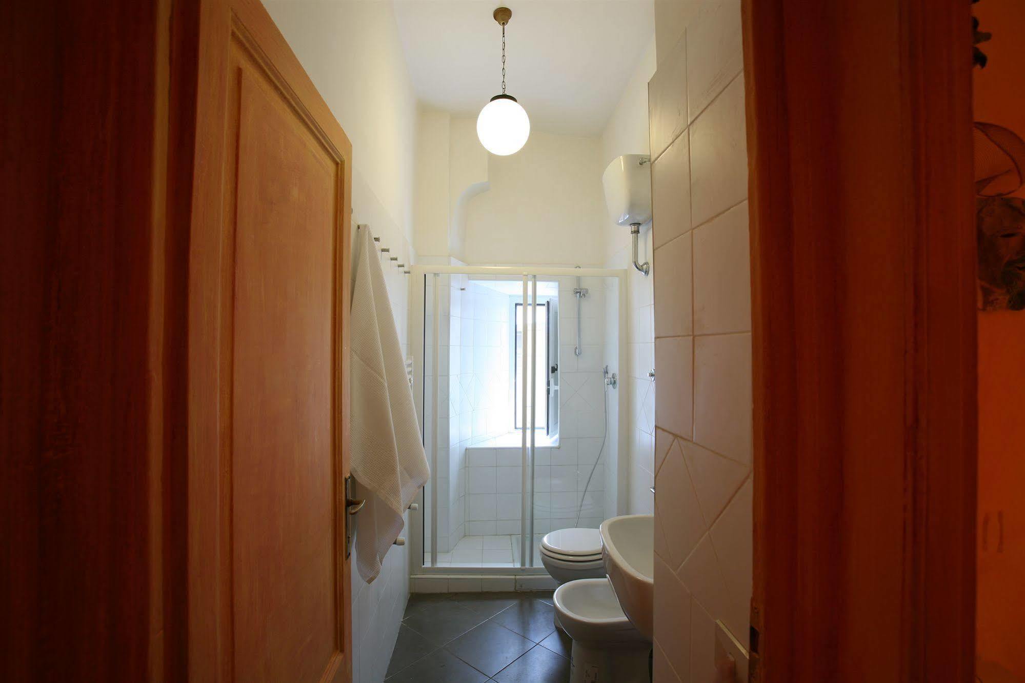 Momi Bed And Breakfast Roma Exterior foto